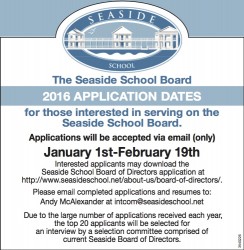 School Board